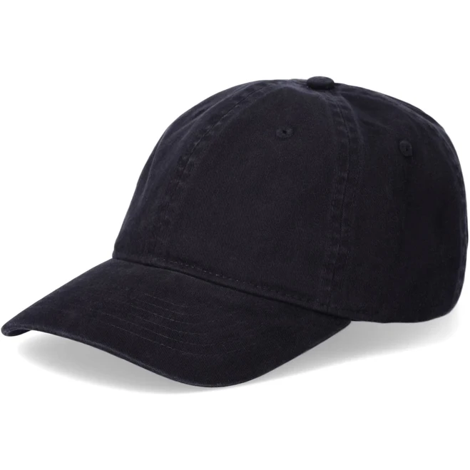 accessory George Men's Cotton Twill Baseball Cap Walmart $6.48