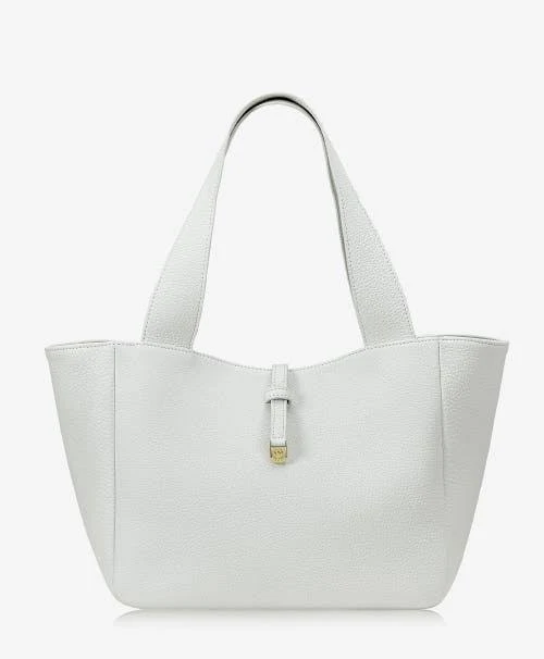 bag Gigi New York Women's Mercer Pebble Leather Tote Bag Nordstrom $650