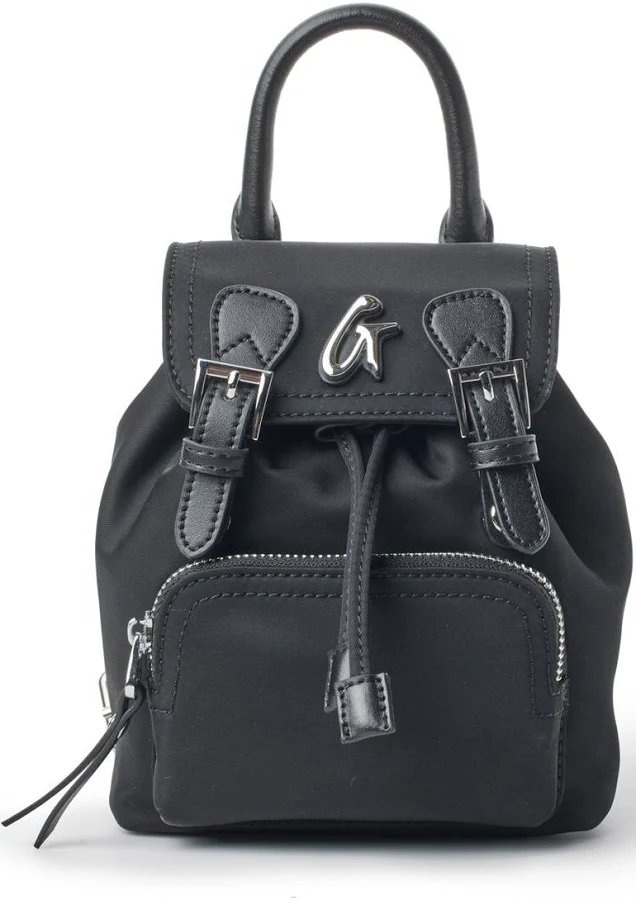bag Glam-Aholic Lifestyle Mini Nylon Backpack Glam-Aholic Lifestyle $90