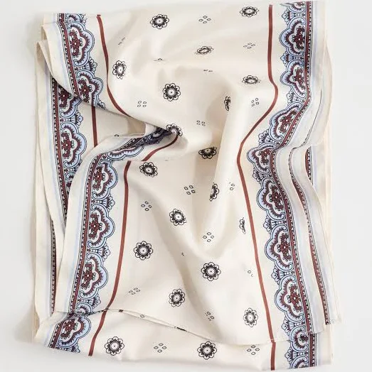 accessory H&M Ladies Patterned Scarf H&M $19.99