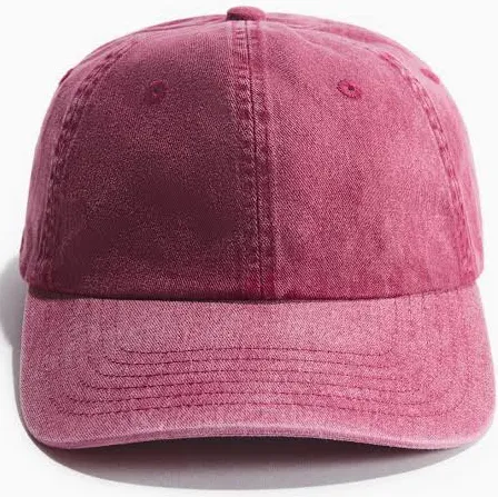 accessory H&M Men's Cotton Twill Cap H&M $12.99