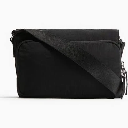 bag H&M Men's Nylon Crossbody Bag H&M $39.99