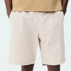 bottom H&M Men's Relaxed-Fit Cotton Chino Shorts H&M $29.99