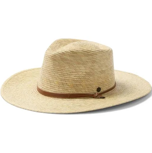 accessory Hemlock Hat Co Morro Fedora Hemlock Hat Co. $96