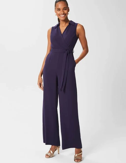 jumpsuit Hobbs Elisa Jumpsuit Hobbs $290