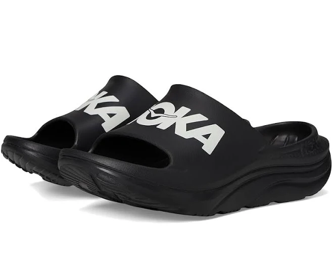 shoes Hoka Ora Athletic Slide Zappos.com $60