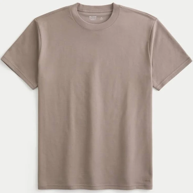 outfits Hollister Men's Relaxed Everyday Tee Hollister Co - Official $14.95