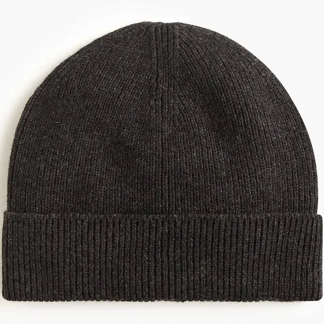 accessory J.Crew Men's Beanie J.Crew Factory $47.99