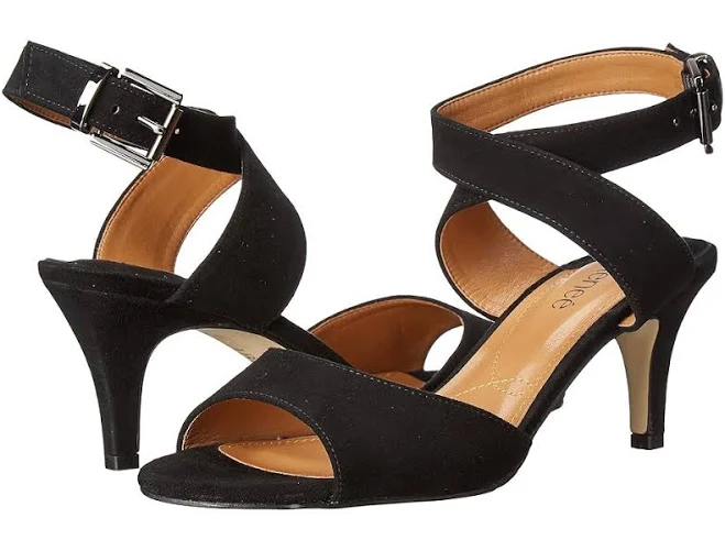 shoes J. Reneé Women's Soncino Zappos.com $129.95