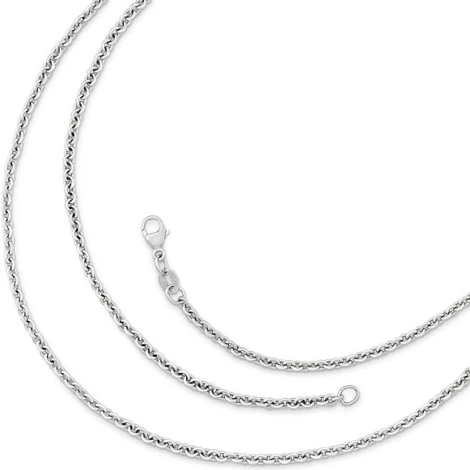 accessory James Avery Medium Cable Chain Womens James Avery Jewelry $86