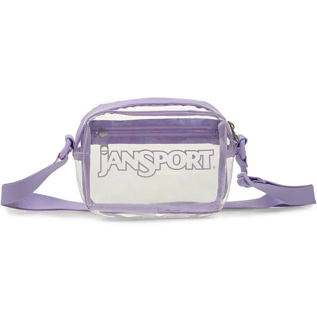 bag Jansport Clear Crossbody JanSport $30