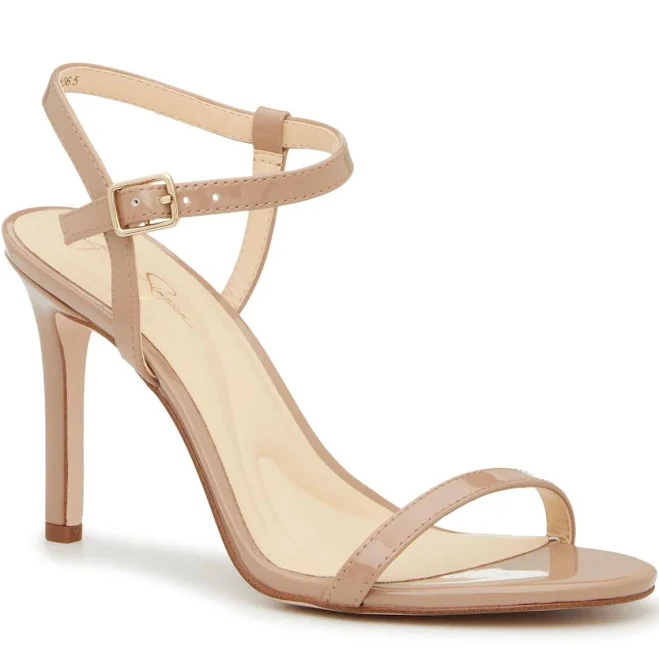 shoes Jessica Simpson Janova Sandal Women's DSW $37.49