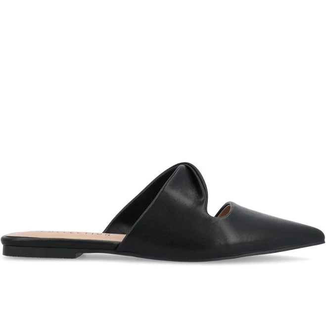 shoes Journee Collection Women's Enniss Mule Journee Collection $59.99