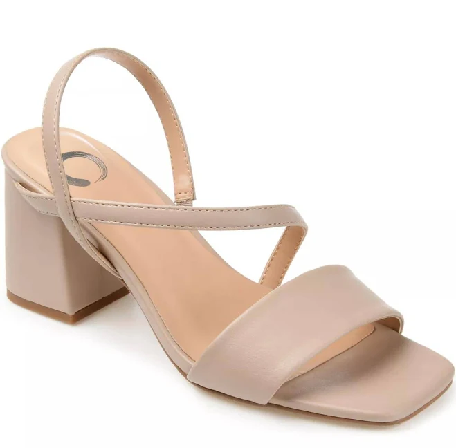 shoes Journee Collection Women's Lirryc Pump DSW $34.99