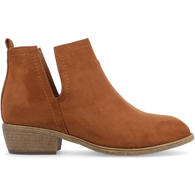shoes Journee Women's Collection Rimi Ankle Boots Journee Collection $69.99