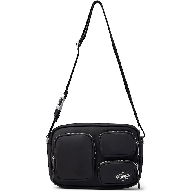 bag July Carrier Water Resistant Technical Nylon Crossbody Bag July US $145