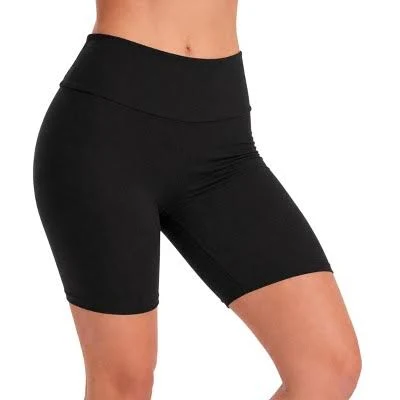 biker shorts Just Love Women's High Waist Biker Short Target $12.99