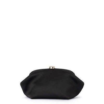 bag Karina Satin Clutch Stylight Inc. $95
