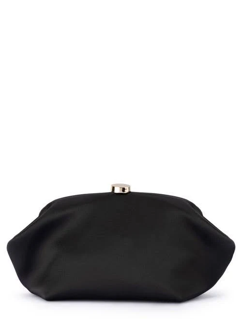 bag Karina Satin Clutch Nordstrom $95