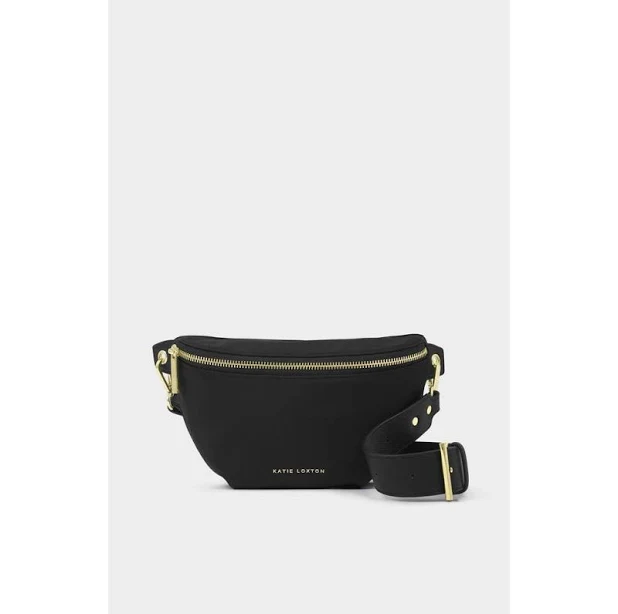 bag Katie Loxton Nylon-Luxe Belt Bag Nordstrom $54