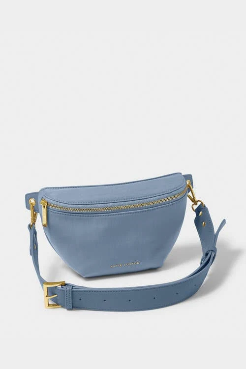 bag Katie Loxton Nylon-Luxe Belt Bag Nordstrom $54