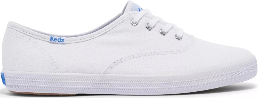 shoes Keds Women's Champion Canvas Keds.com $54.95