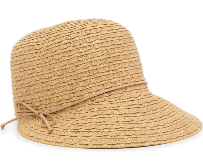 accessory Kelly & Katie Women's Straw Framer Hat DSW $29.99