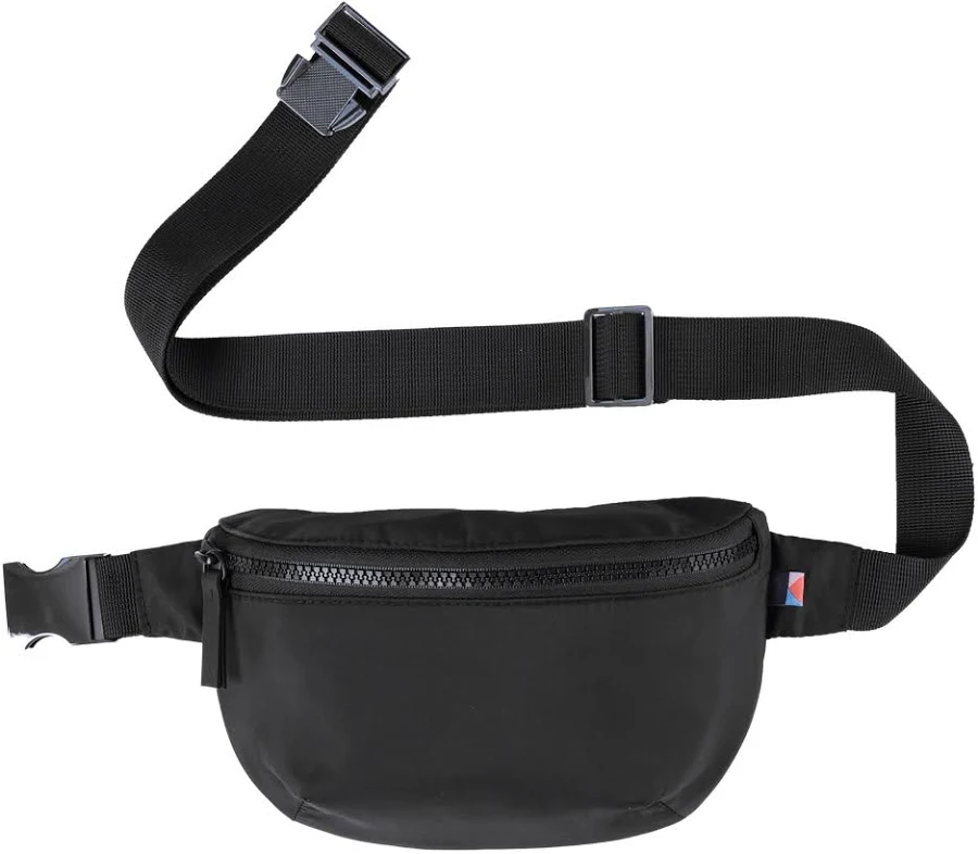 bag Kibou Vegan Leather Crossbody Fanny Pack Wallet Bag Nordstrom $46