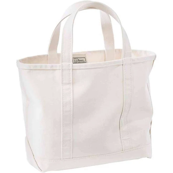 bag L.L.Bean Boat and Tote High Country Outfitters $39.95