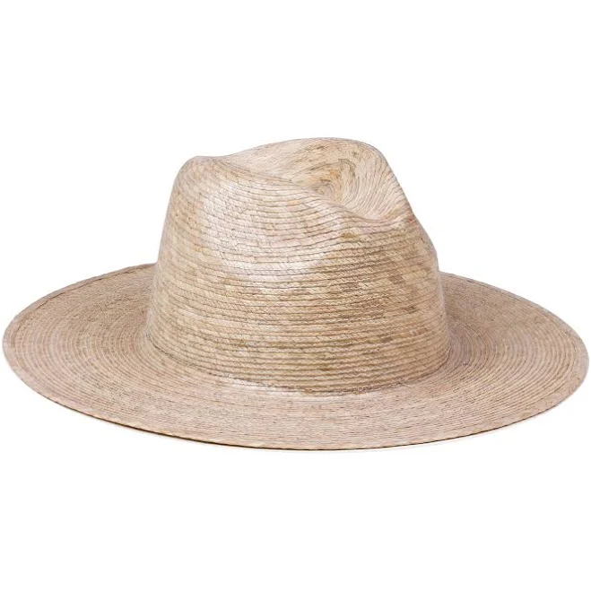 accessory Lack of Color Women's Palma Straw Fedora Lack of Color $82