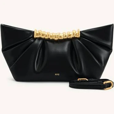 bag Leia Pleated Clutch JW PEI $99