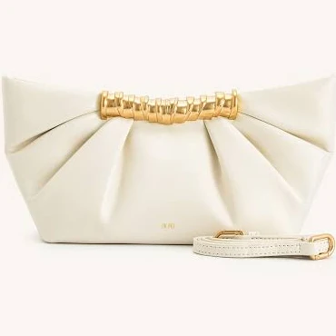bag Leia Pleated Clutch JW PEI $99