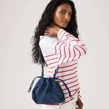 bag Levi's Isabelle Crossbody Bag levi.com $58.78