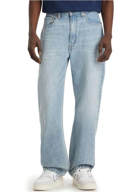 bottoms Levi's Men's 565 Loose Straight Jeans BeyondStyle $48.65