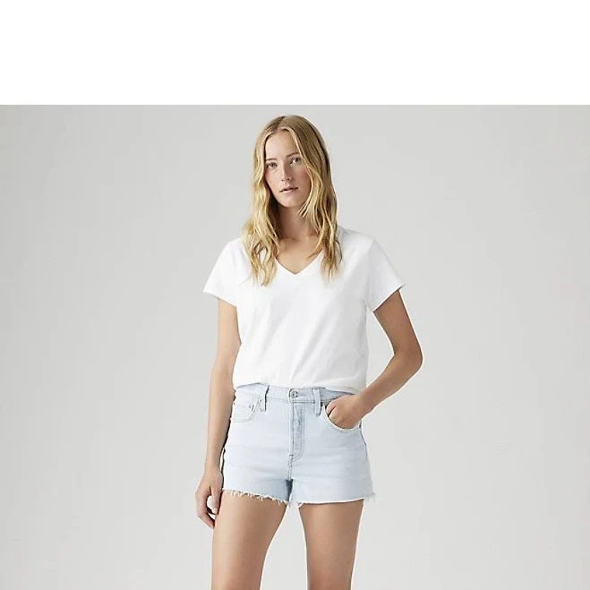 shorts Levi's Women's Shorts 501 Shorts Levi's $69.5