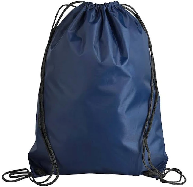 bag Liberty Bags Value Drawstring Backpack Jiffy.com $4.21