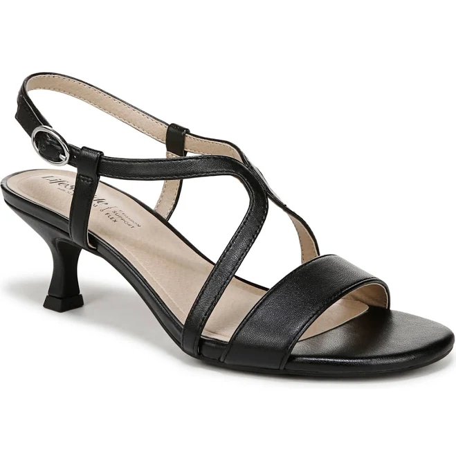 shoes LifeStride Women's Nolita Sandal Macy's $49.99