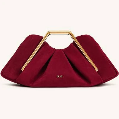 bag Lila Metal Clutch JW PEI $119