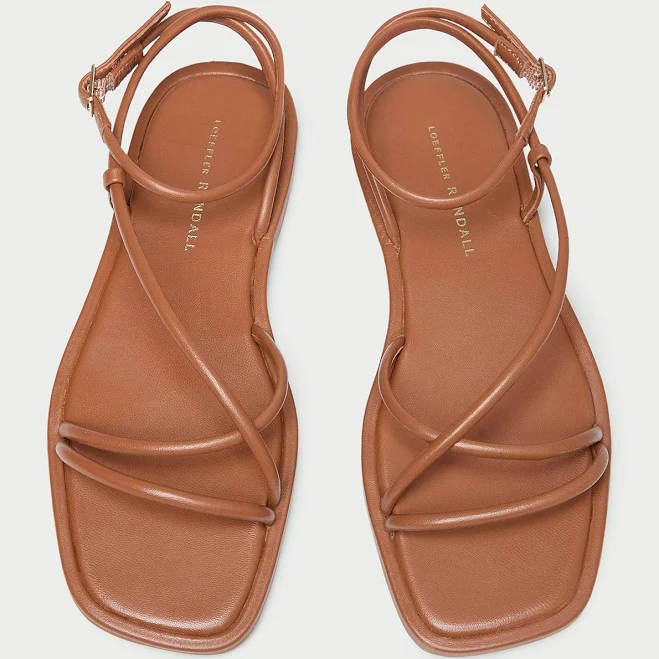 shoes Loeffler Randall Women's Noor Sandal Loeffler Randall $195