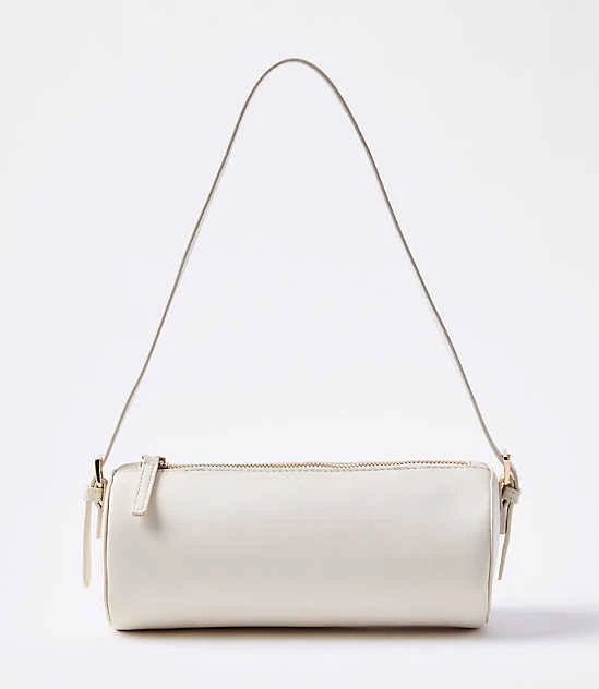 bag Loft Women's Elongated Shoulder Bag LOFT $29