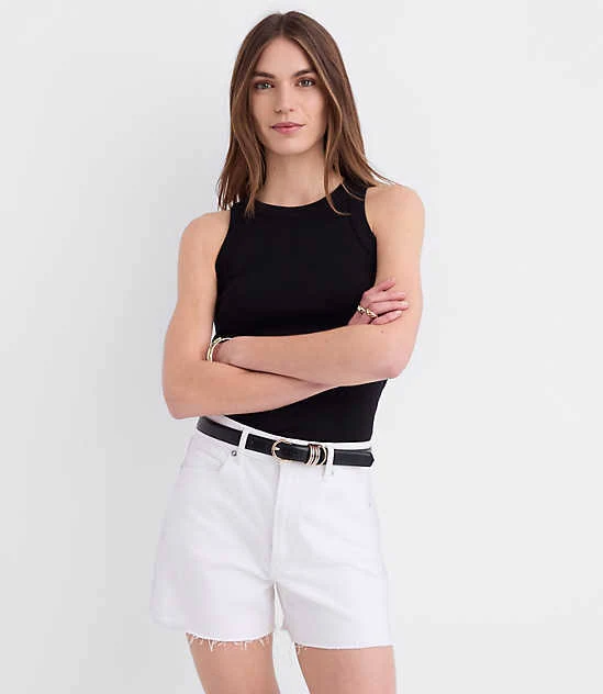 top Loft Women's Perfect Tank Top LOFT $13.47