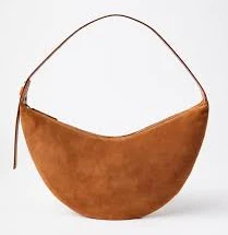 bag Loft Women's Suede Hobo Bag LOFT $85