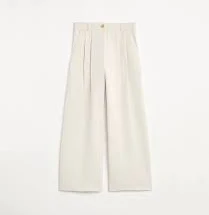 culottes Loft Women's Versa Crepe Drape Palazzo Pants LOFT $41.98
