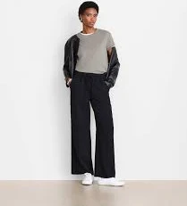 outfits Loft Women's Versa Relaxed T-Shirt LOFT $39.95