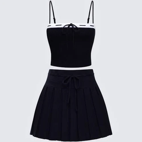 outfits Lucien Knitted Set finesse.us $44