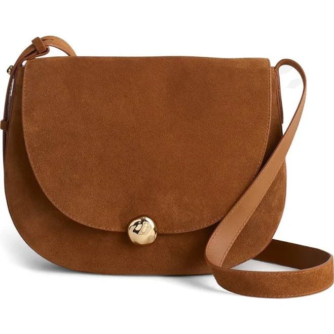 bag Madewell Dakota Large Saddle Bag Nordstrom Rack $129.97