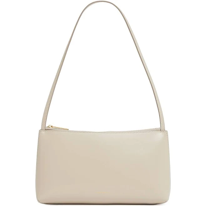 bag Mansur Gavriel Gaia Shoulder Bag Saks Fifth Avenue $395