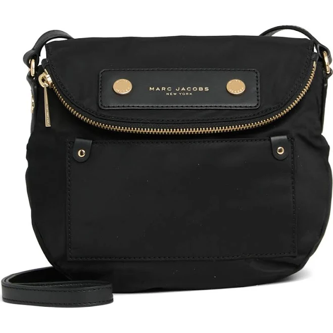 bag Marc Jacobs Preppy Nylon Mini Natasha Crossbody Bag Women's Nordstrom Rack $89.97