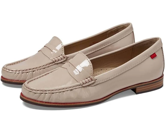 shoes Marc Joseph New York East Village Women Penny Loafer Zappos.com $140