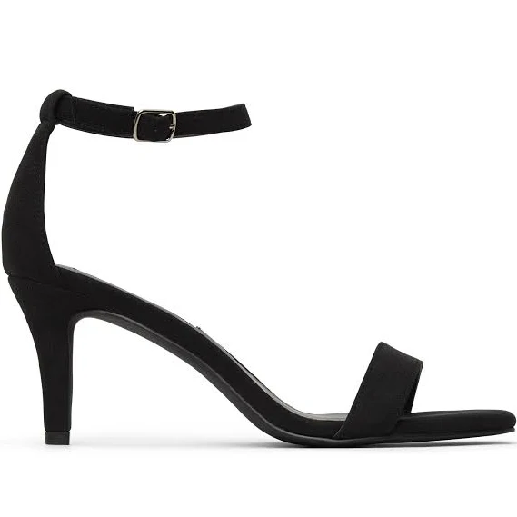 shoes Matt & Nat Viola Vegan High Heel Sandals Matt & Nat $110